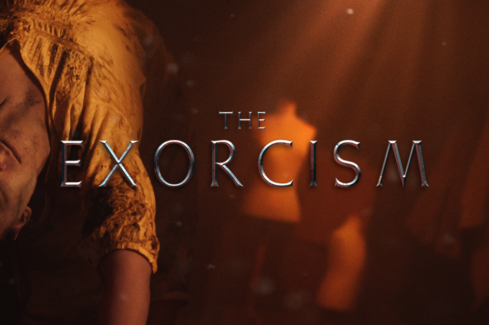 The Exorcism