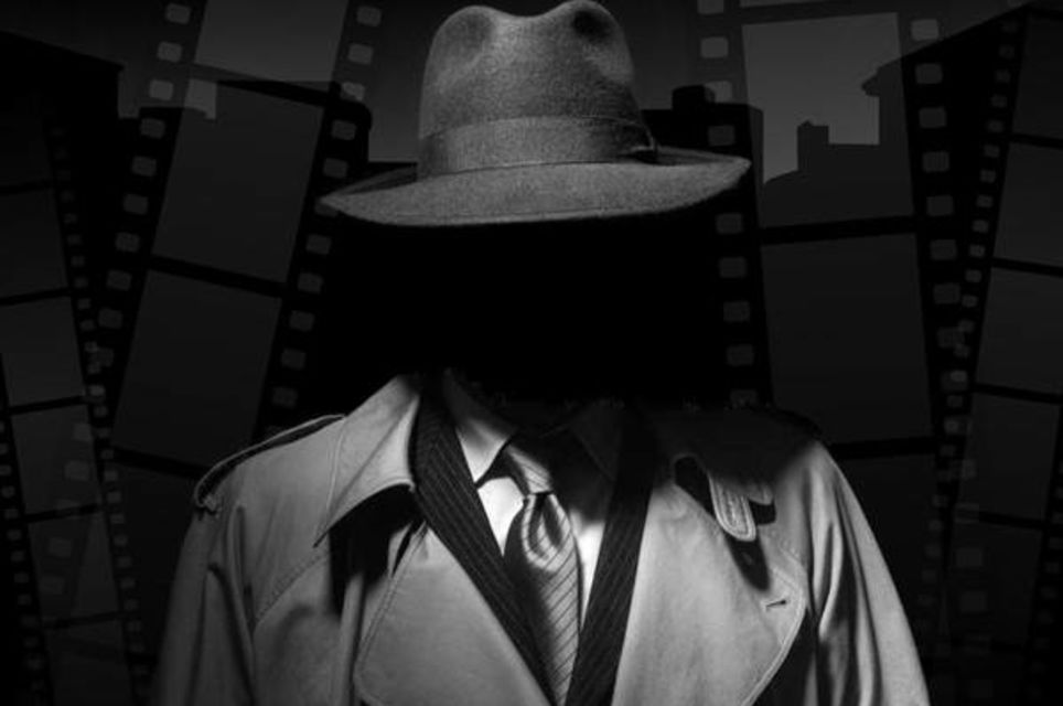 Film Noir