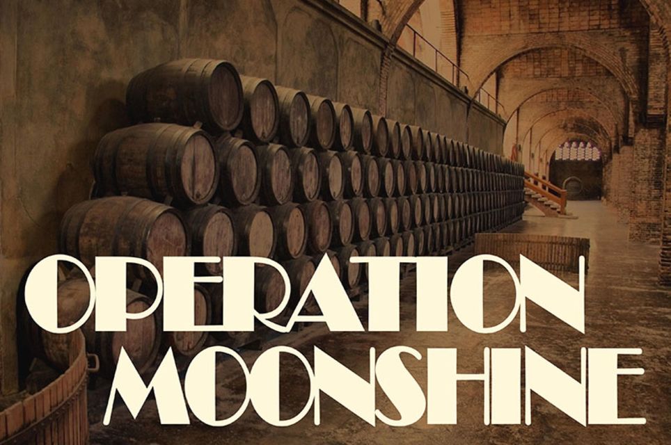 Operation Moonshine