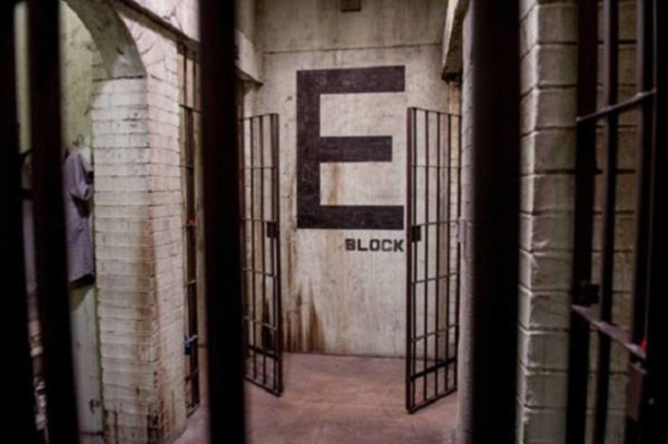 Can You Escape Prison Room 2?