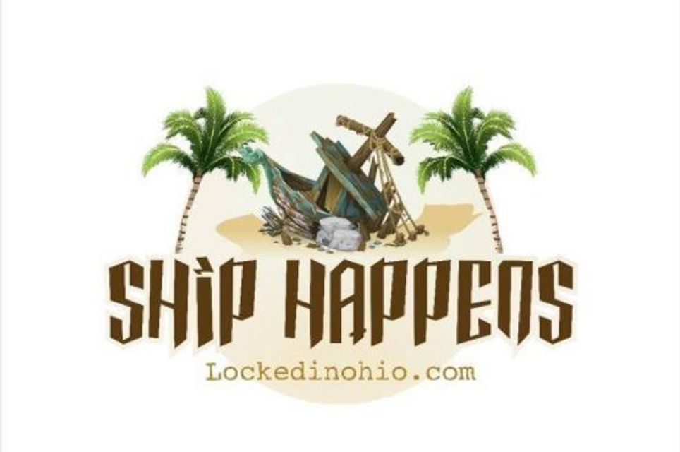 Ship Happens