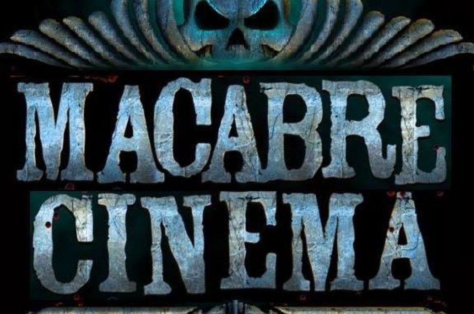 Macabre Cinema