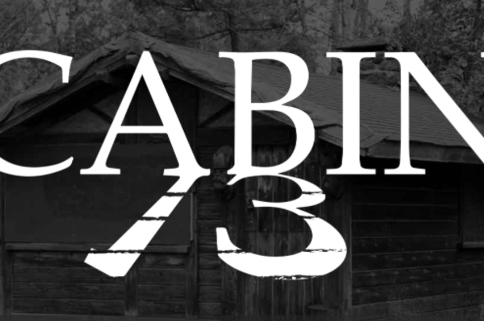 Cabin 13