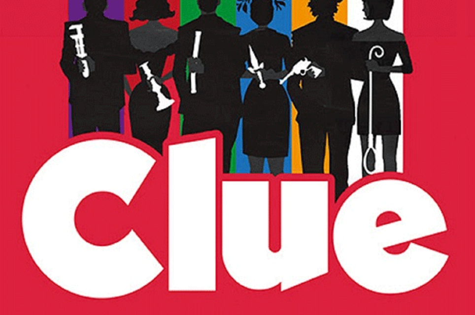 Clue