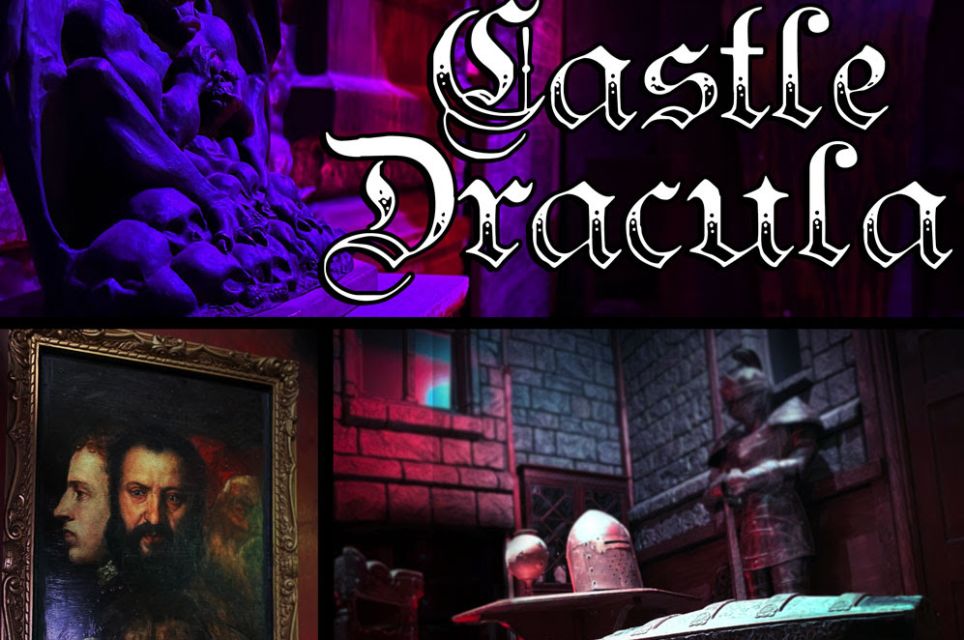 Castle Dracula