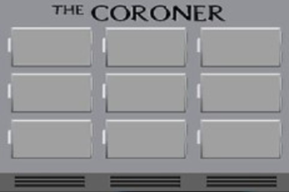 The Coroner