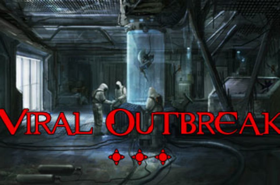 Viral Outbreak