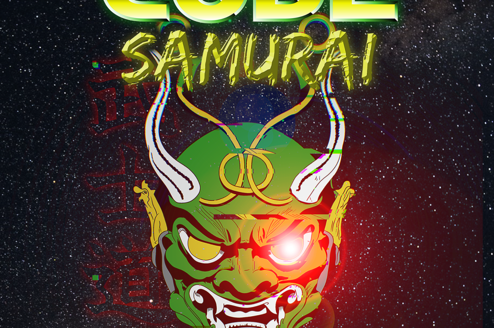 Code Samurai