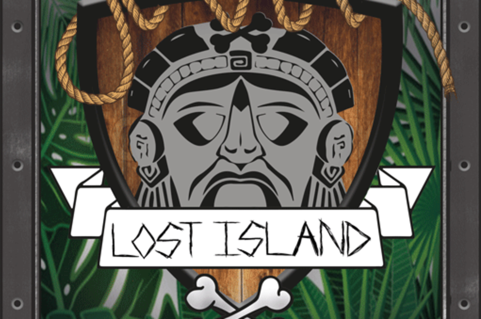 Lost Island