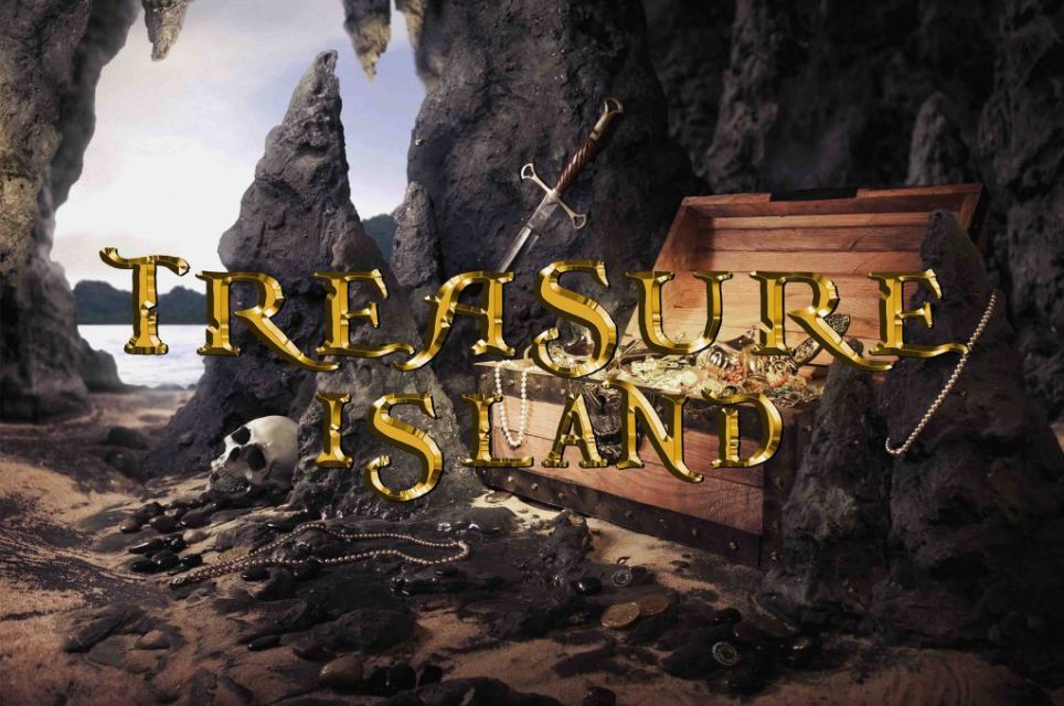 Treasure Island