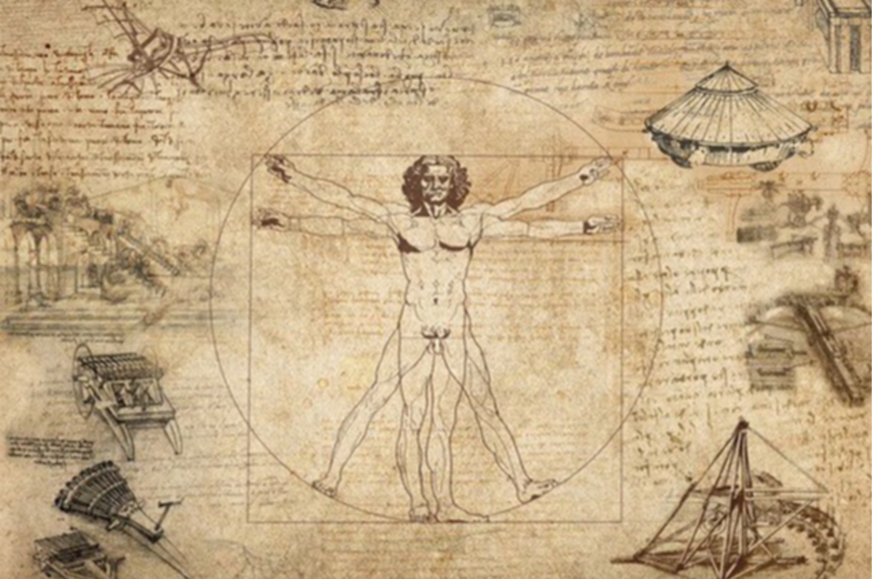 Léonard De Vinci 2 - Le Dernier Codex