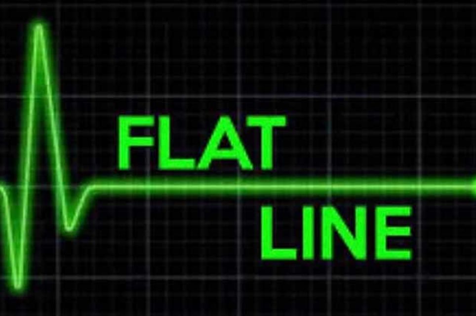 Flat Line