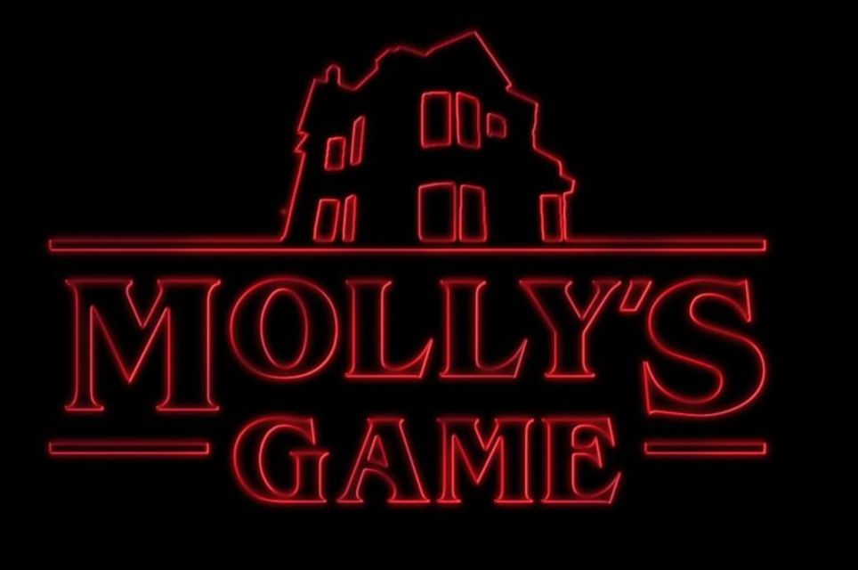 Molly's Game