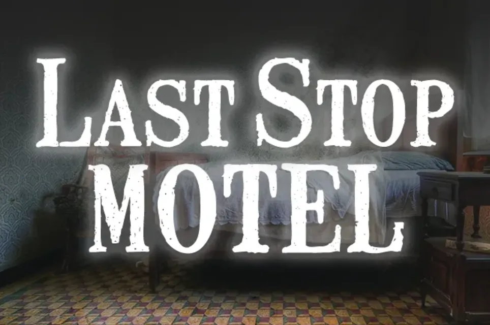 Last Stop Motel