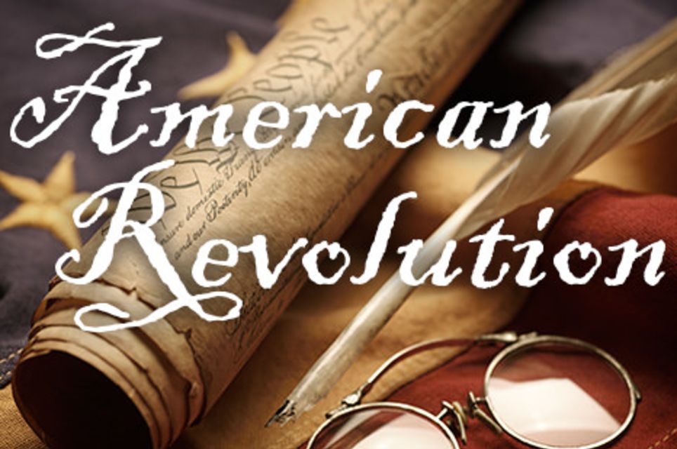 American Revolution