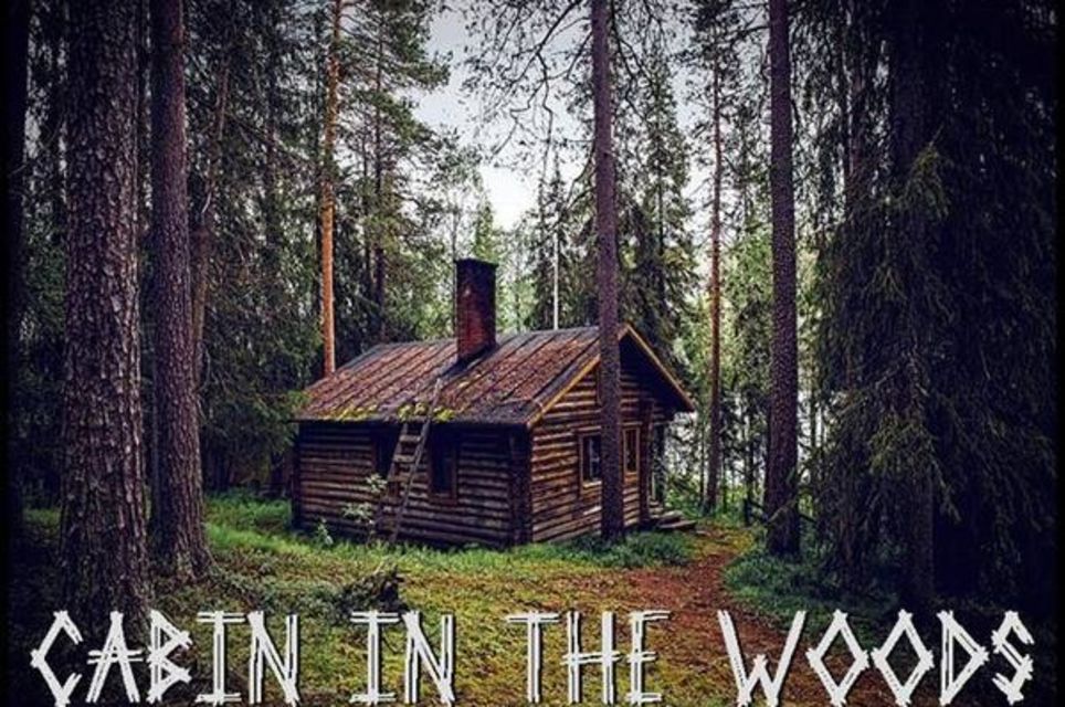 Cabin in the Woods