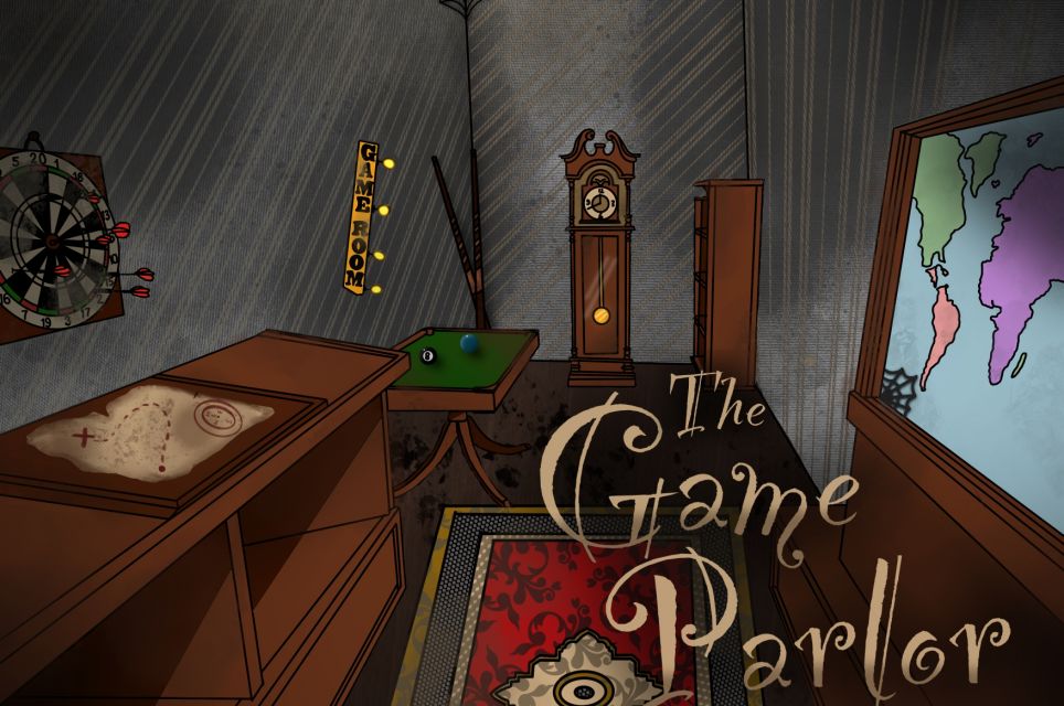 The Game Parlor