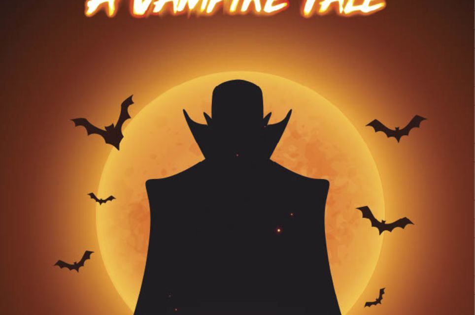 Staked! A Vampire Tale