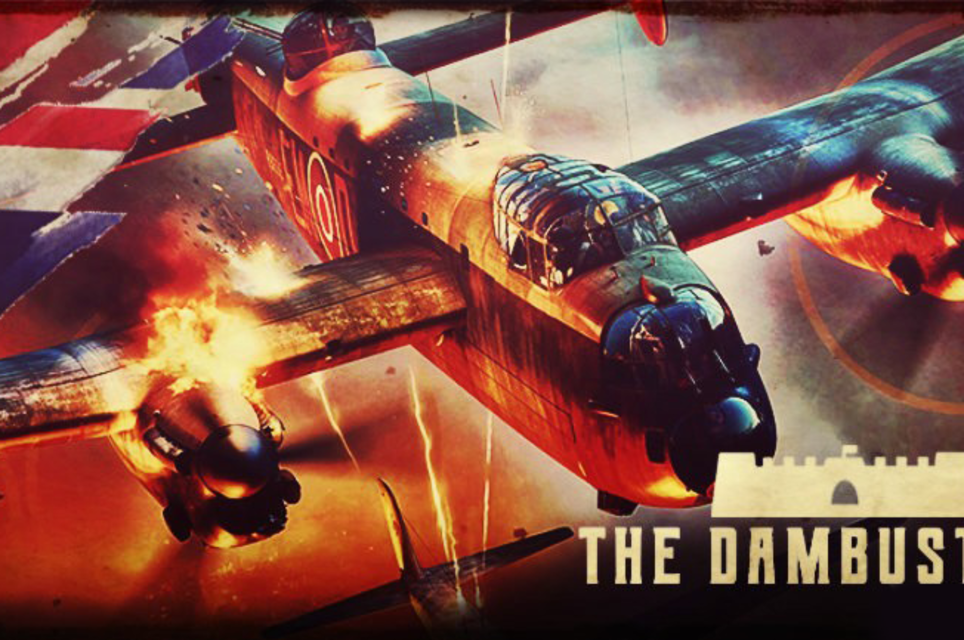 The Dambusters