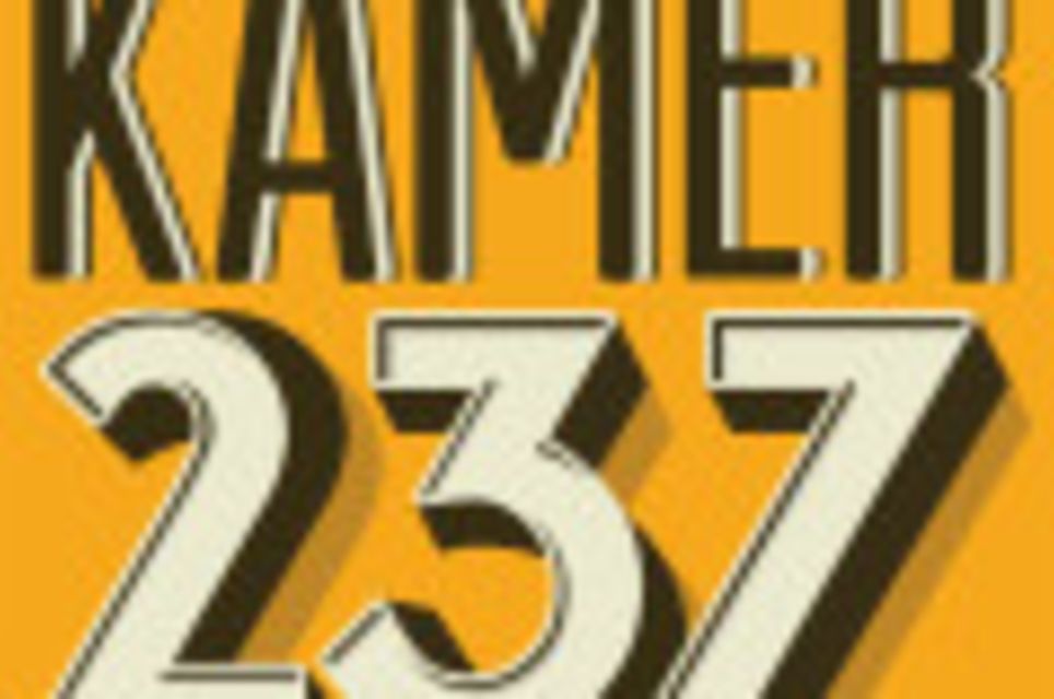 Kamer 237 [Room 237]