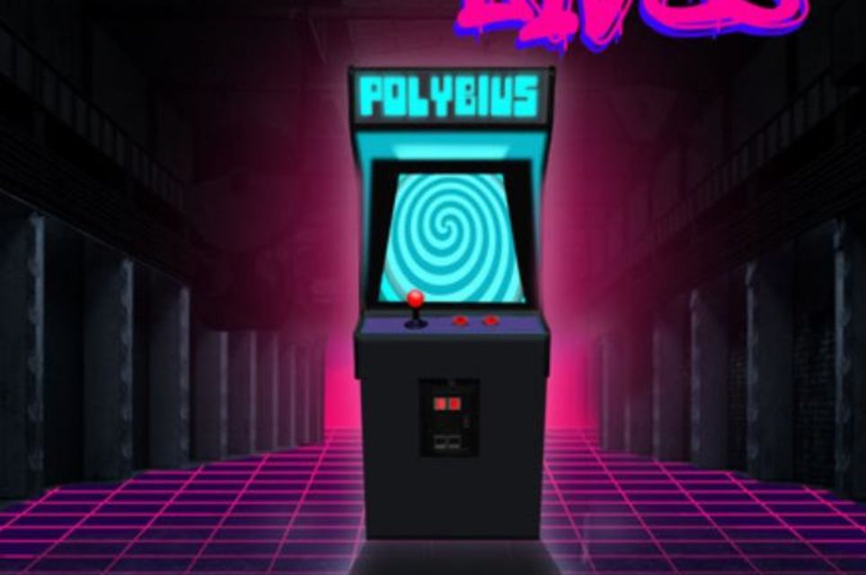 Polybius Lives