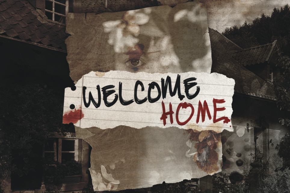 Welcome Home