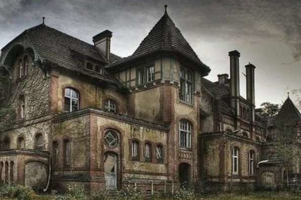 The Manor