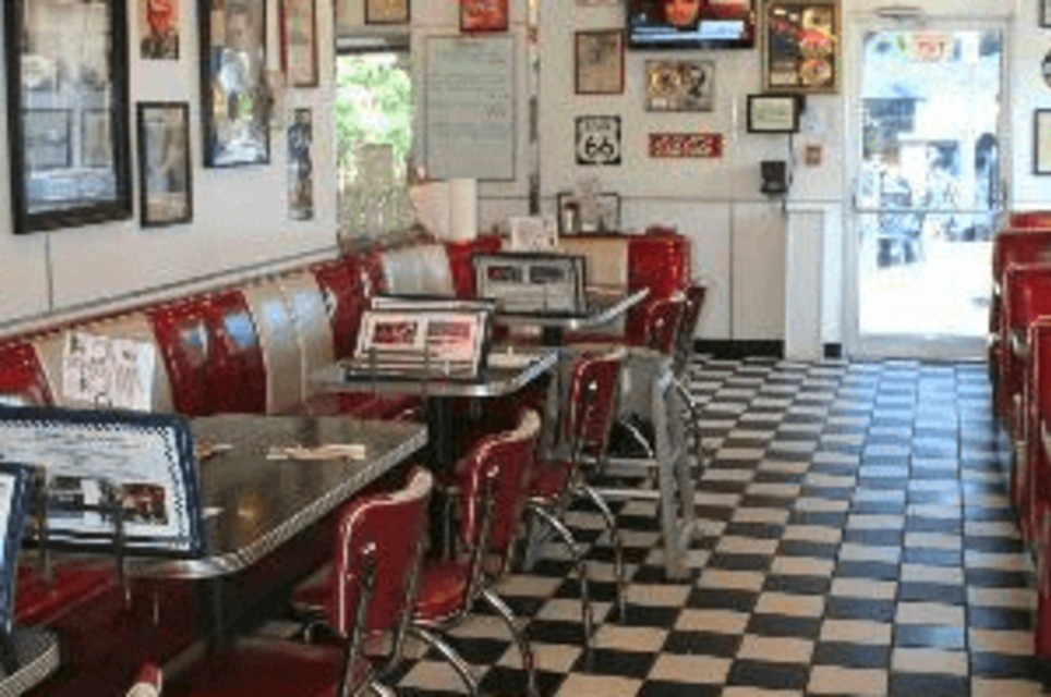 Boudreaux’s Diner