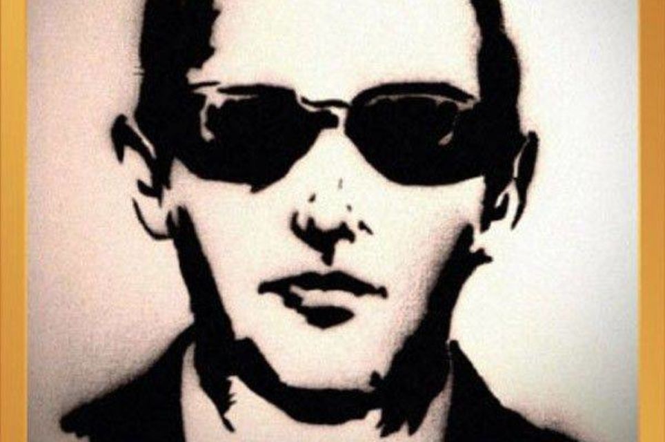 Operation: D.B. Cooper