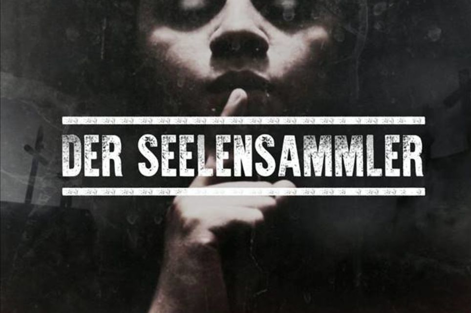 Der Seelensammler