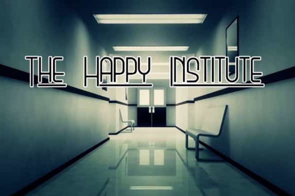 The Happy Institute