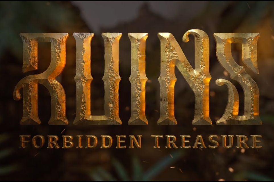 Ruins: Forbidden Treasure