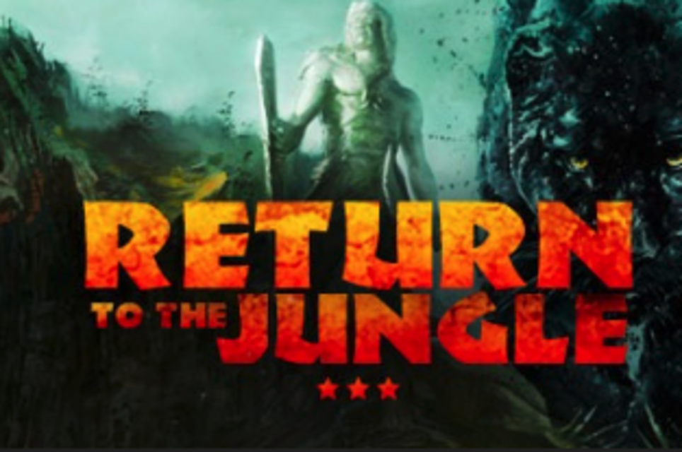 Return to the Jungle