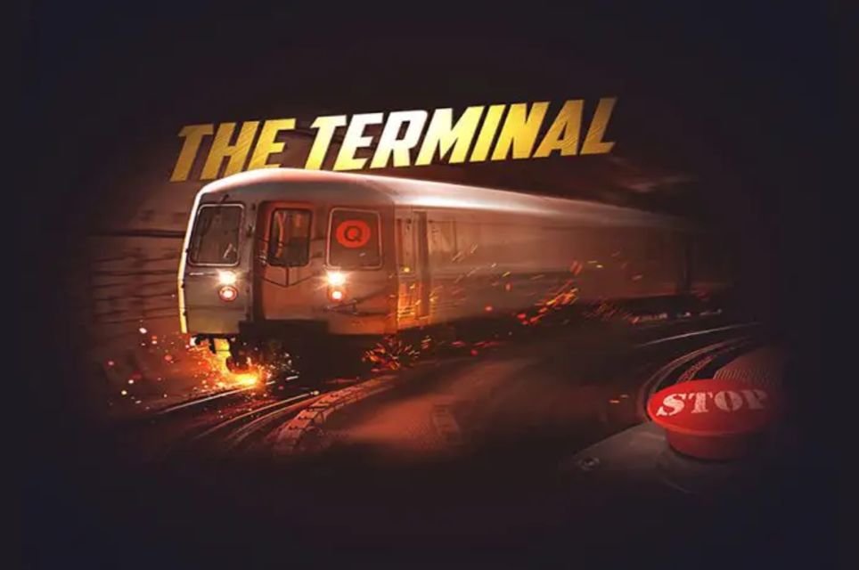 The Terminal