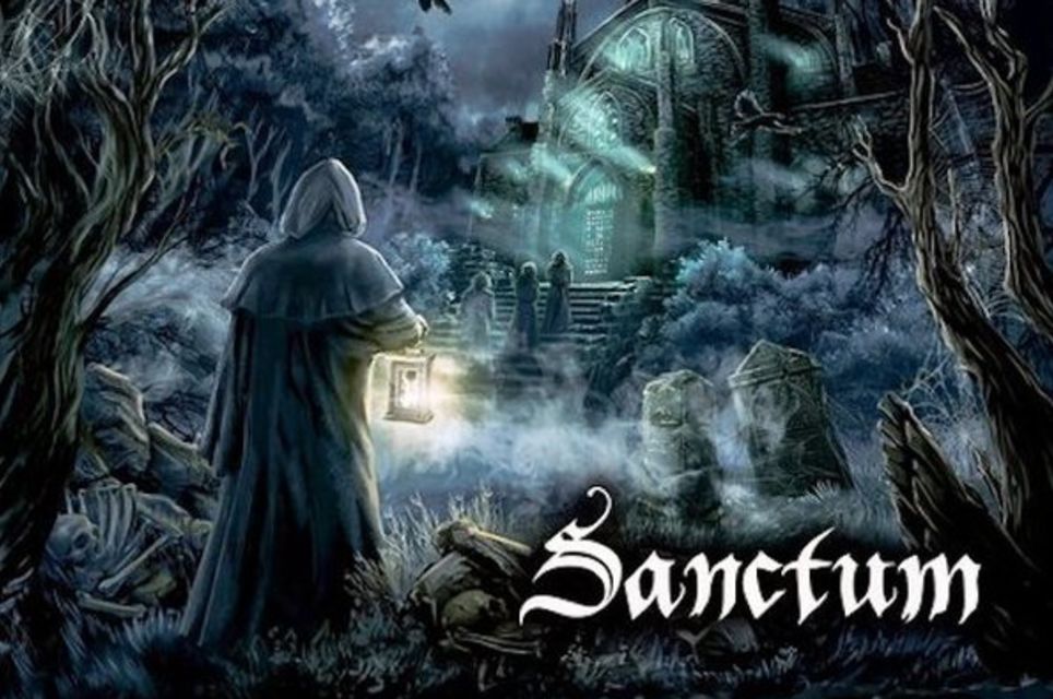 Sanctum [VR]