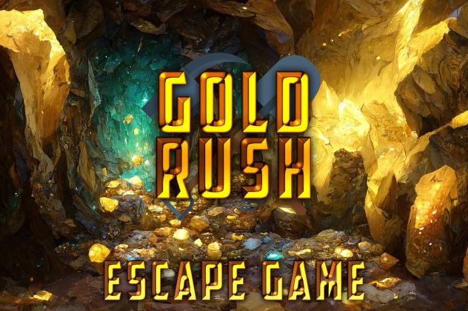 Gold Rush