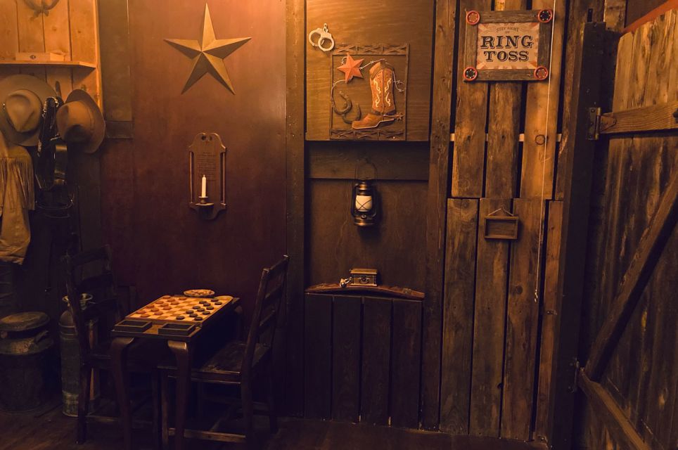 High Noon Saloon