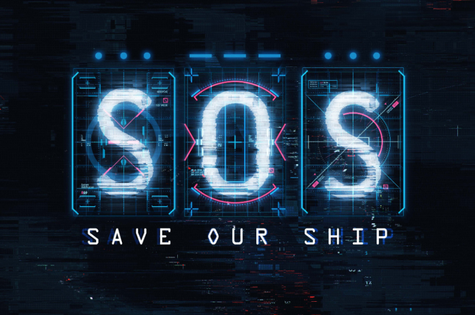 SOS / Save Our Ship