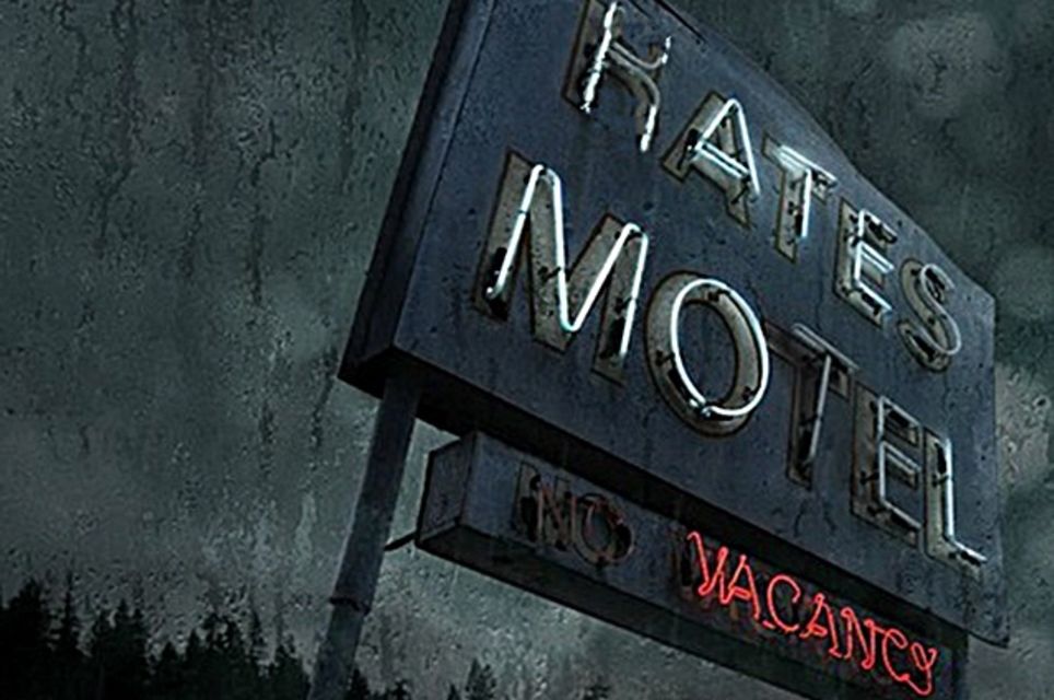 Kate's Motel