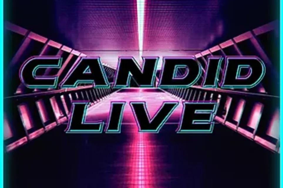 Candid Live: The Game Show