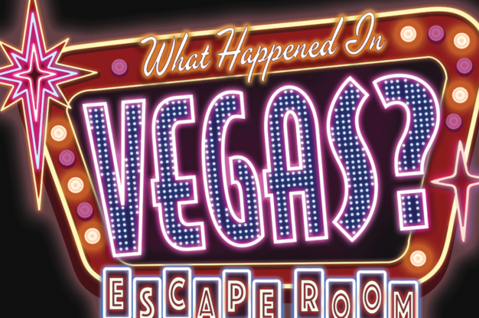 What Happened in Vegas?