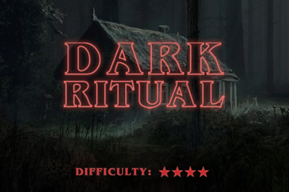 Dark Ritual