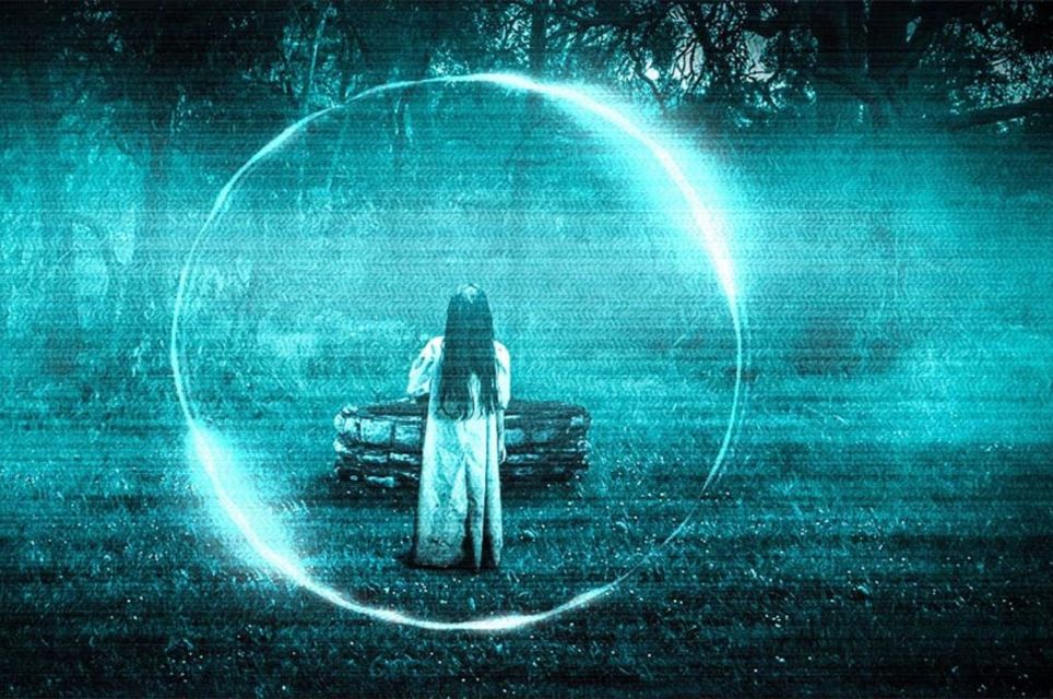 The Ring: Samara | Origins