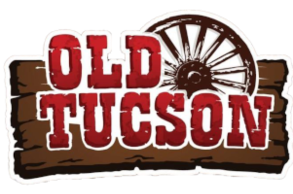 A Western Experience at Old Tucson - Legends of the Wild West