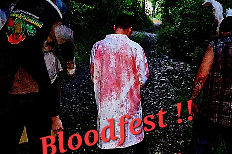 BloodFest 2024