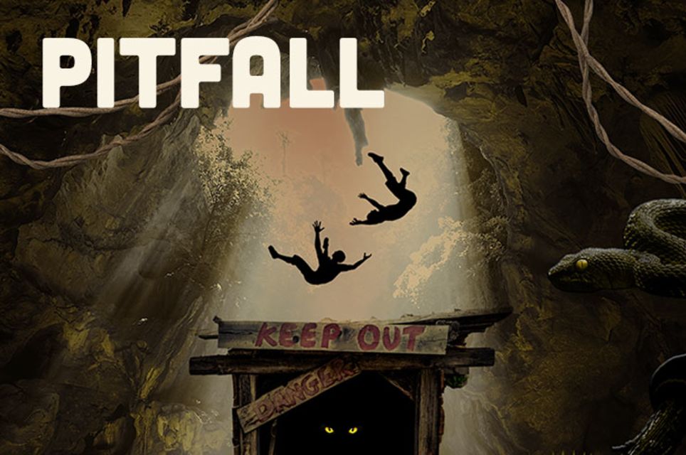 Pitfall