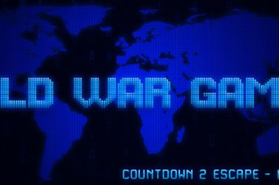 Cold War Games