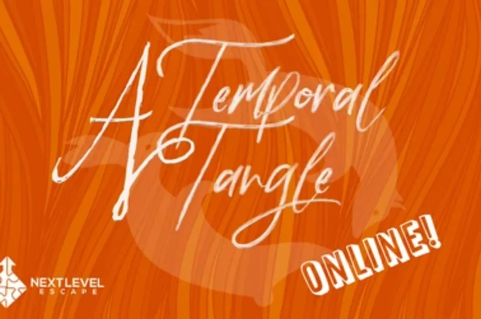 A Temporal Tangle