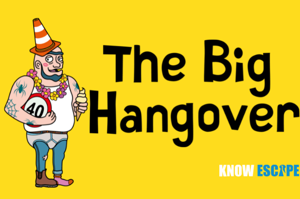 The Big Hangover
