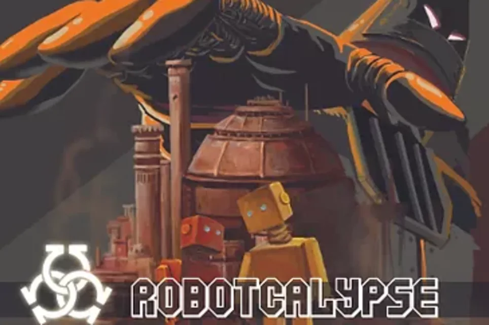 Robotcalypse